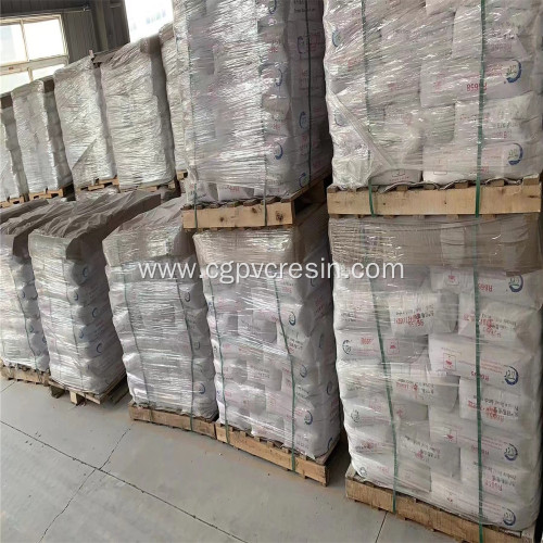 Jinhai Titanium Dioxide R6658 For PVC Products